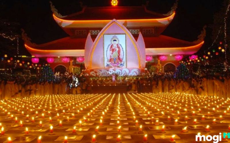 sao Thiên Phủ vào hạn