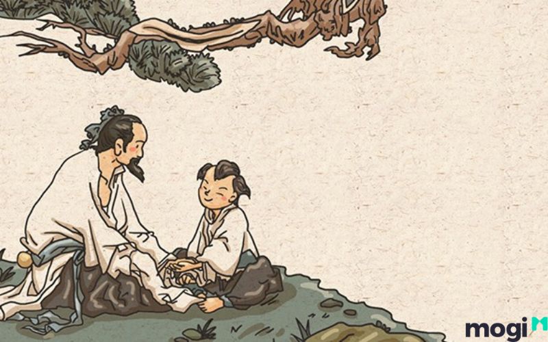 phúc thọ sao thiên phủ