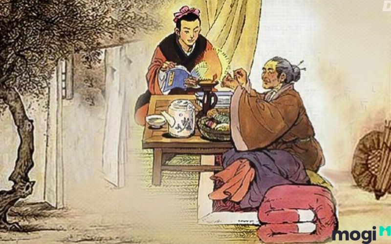 tính cách người sao thiên phủ 