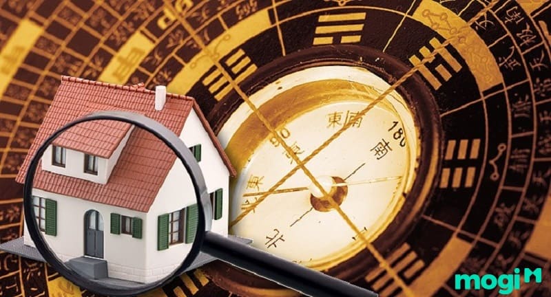 Hóa giải hướng nhà xấu không hợp người tuổi Tý