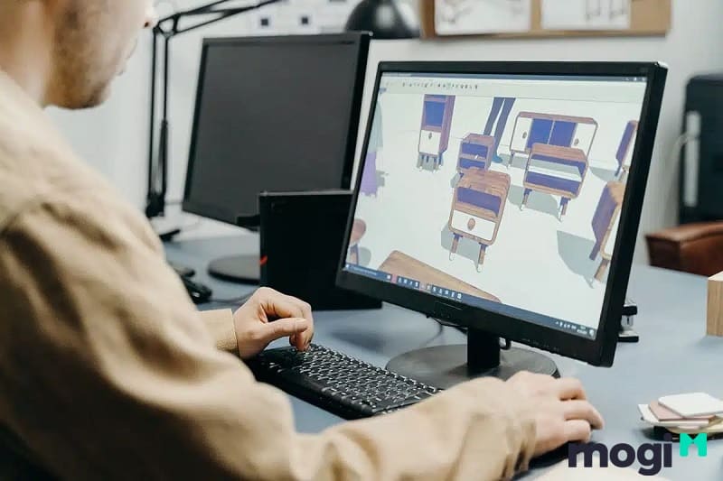 Bảng so sánh các phần mềm thiết kế nội thất online