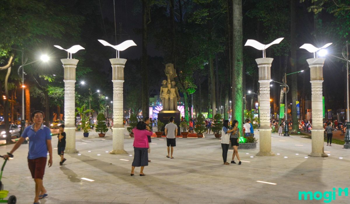 Lý do nên thuê phòng trọ đường An Dương Vương Quận 5