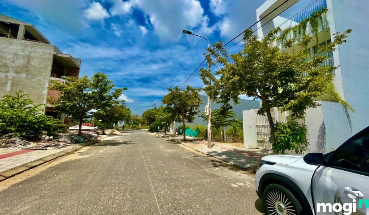 Lứu ý khi cho thuê nhà đất quận Ngũ Hành Sơn