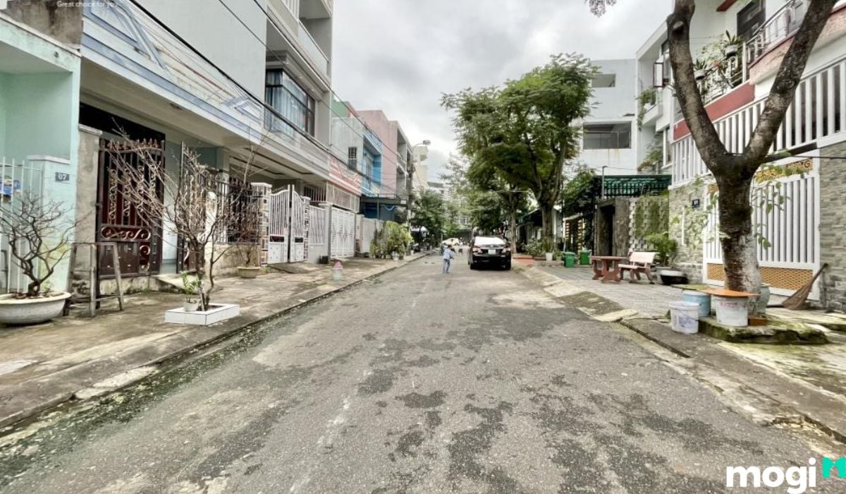 Hoạt động kinh tế tại Quận Ngũ Hành Sơn