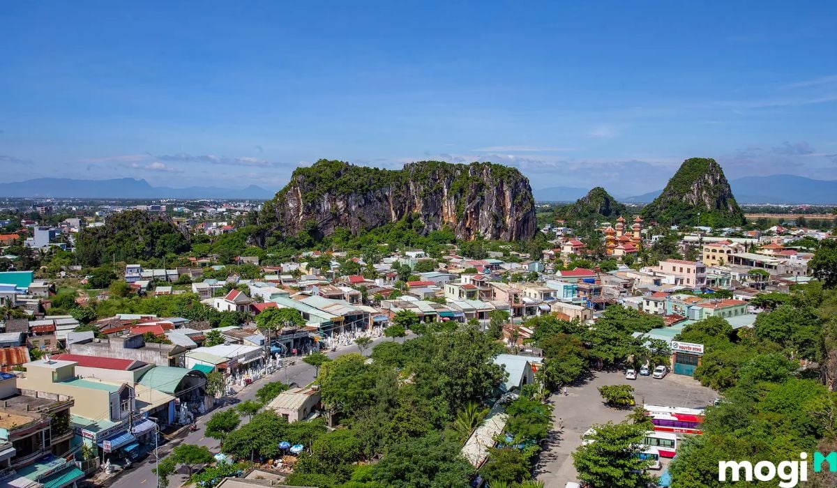 Cho thuê nhà đất Ngũ Hành Sơn