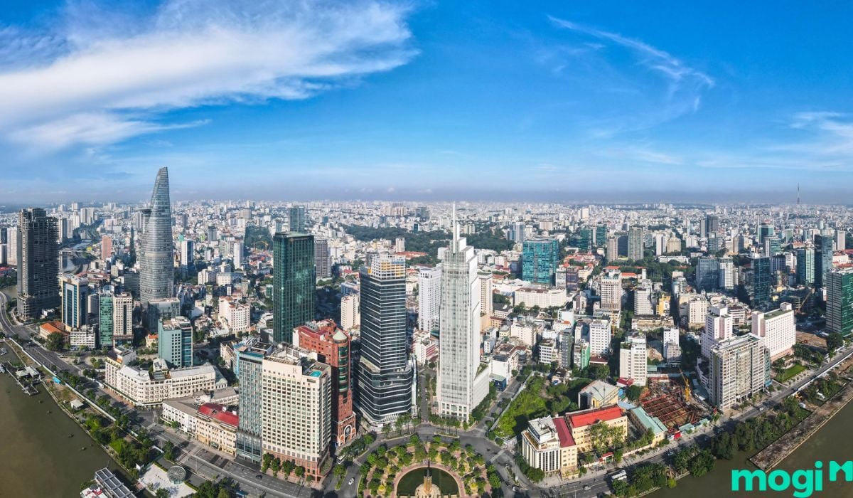 Lý do nên cho thuê nhà mặt tiền TPHCM