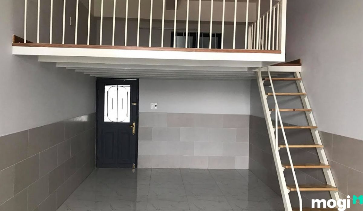 Vì sao nên thuê phòng trọ đường Nguyễn Thị Tú