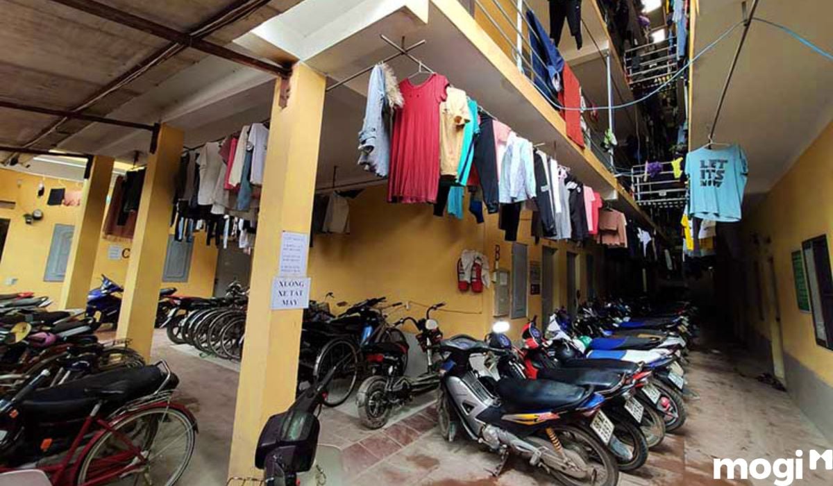Vấn đề khi thuê phòng trọ chung chủ