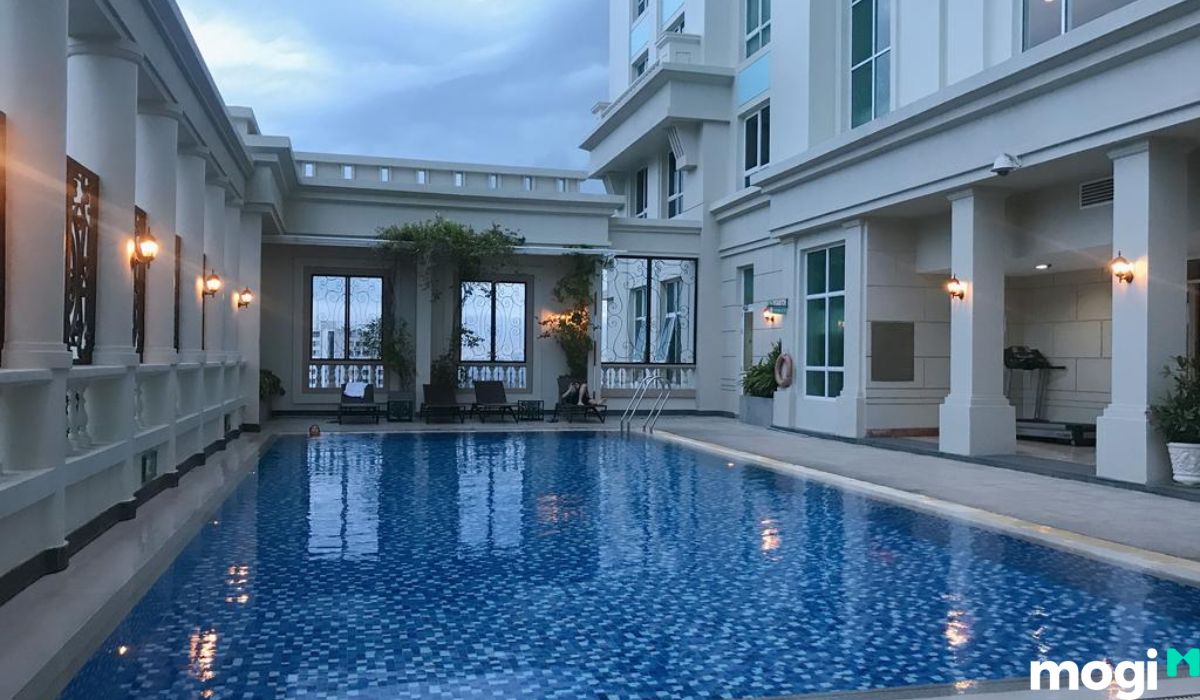 Lưu ý khi thuê Trang Chủ MB66.COM / Đăng Ký Tặng 66K The Manor quận Bình Thạnh