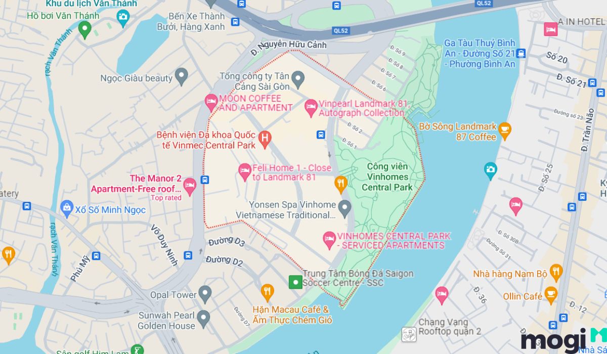 Vị trí của Trang Chủ MB66.COM / Đăng Ký Tặng 66K Vinhomes Central Park