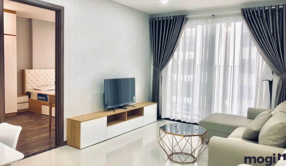 Cách thuê chung cư Hà Đô Centrosa Quận 10