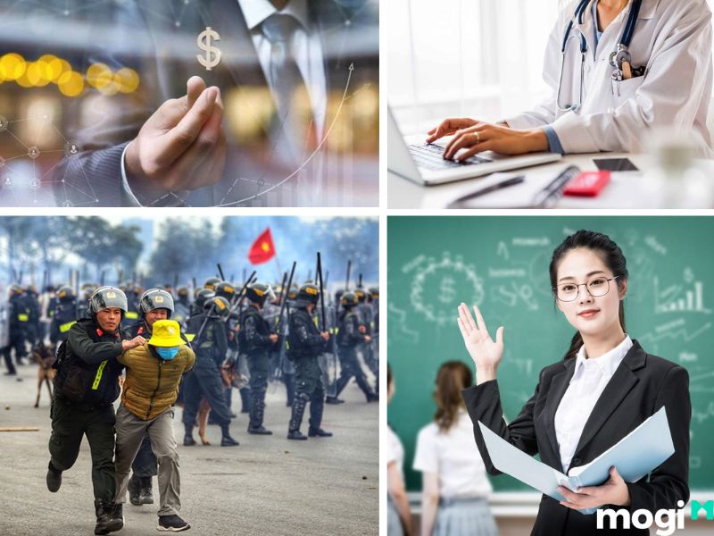 Sự nghiệp người mệnh Đại Lâm Mộc
