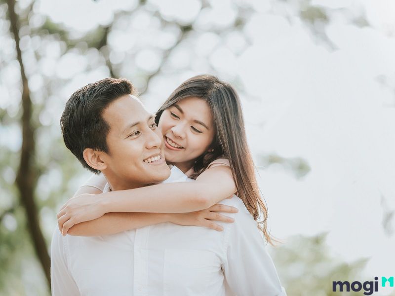 Tình duyên người mệnh Đại Lâm Mộc