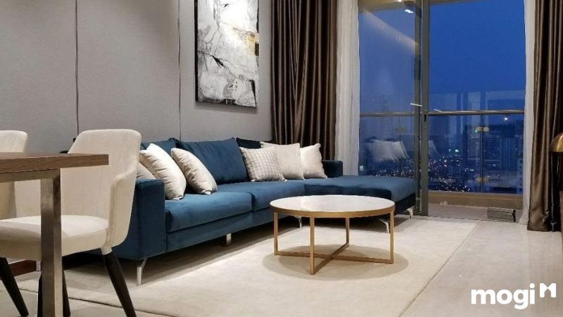 Đại Hải Thủy hợp màu gì?