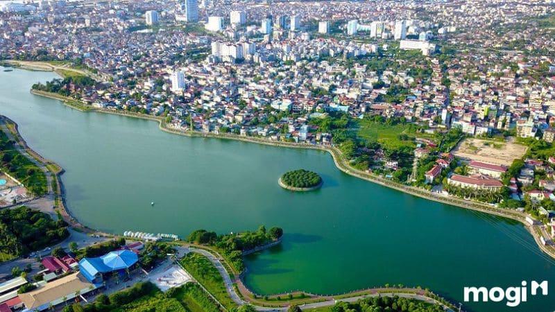 Các thành phố trực thuộc Trung ương tại miền Bắc