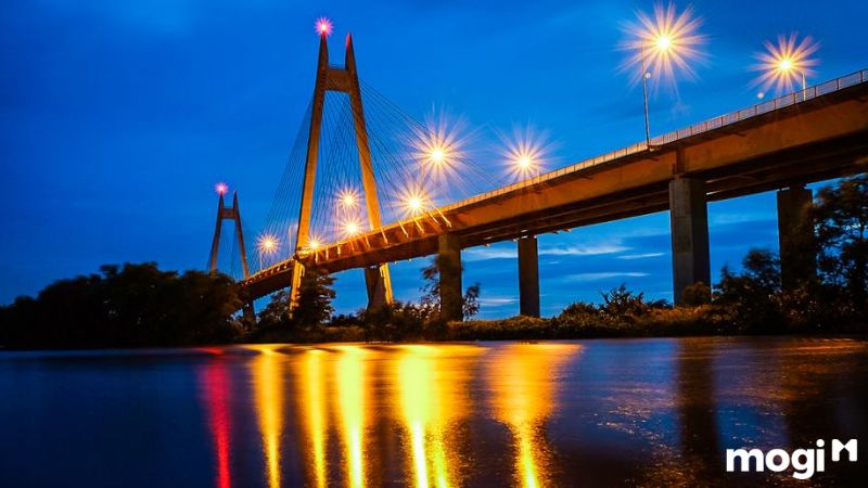 Phượt biển Hải Phòng