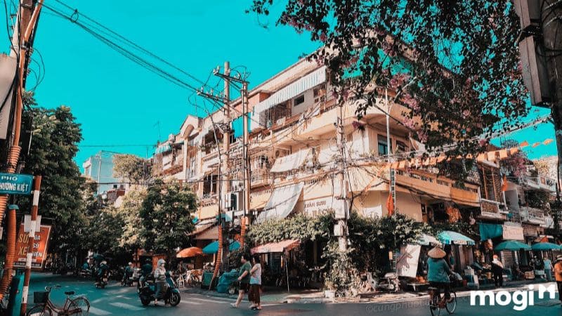 Phượt biển Hải Phòng