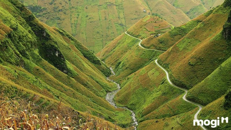 Khám phá các tỉnh Tây Bắc