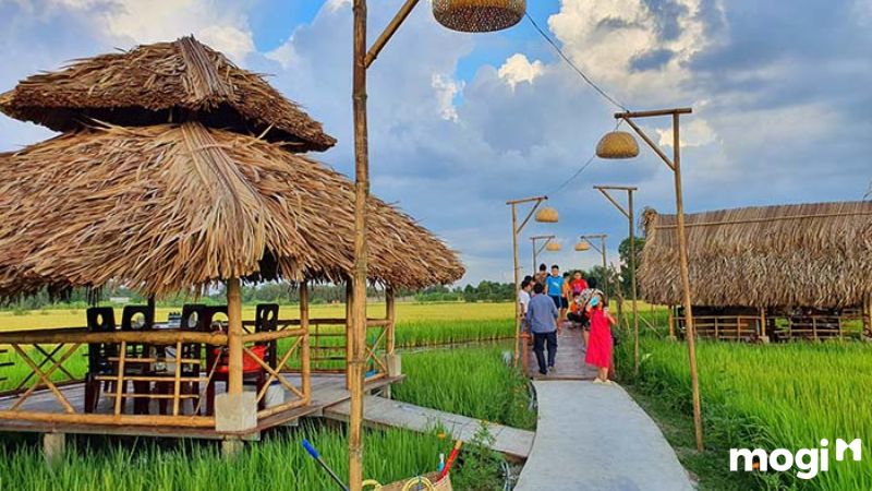 Danh sách các huyện thuộc Long An