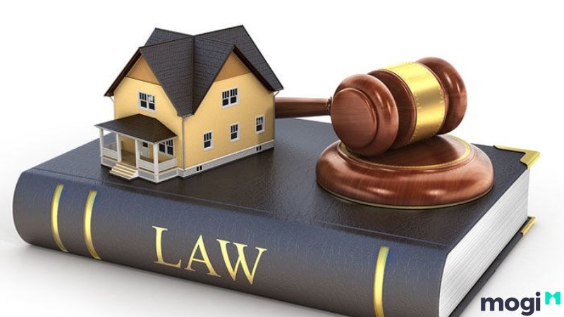Đối tượng chịu thuế nhà đất