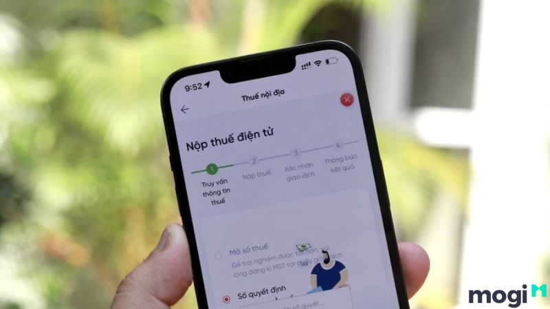 Nộp thuế nhà đất khi nào? Ở đâu?