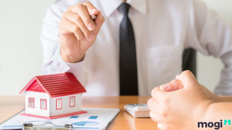 Hướng dẫn nộp thuế nhà đất