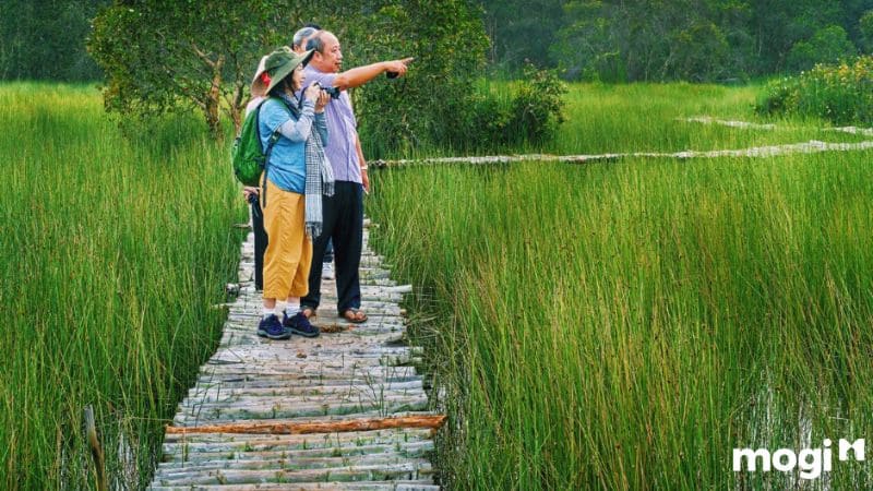 Long An có bao nhiêu huyện? Danh sách các huyện