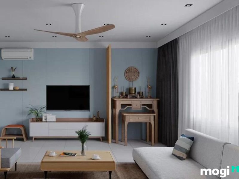 Xác định hướng bàn thờ hợp Mb6688 đang hoakt động