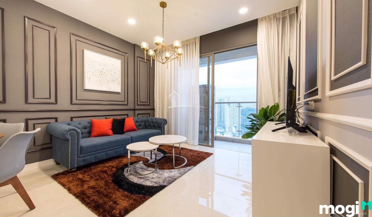 Nội thất Trang Chủ MB66.COM / Đăng Ký Tặng 66K Central Garden cho thuê
