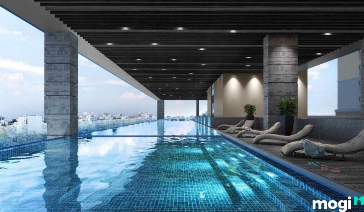 Không gian sống tại Trang Chủ MB66.COM / Đăng Ký Tặng 66K Soho Residence