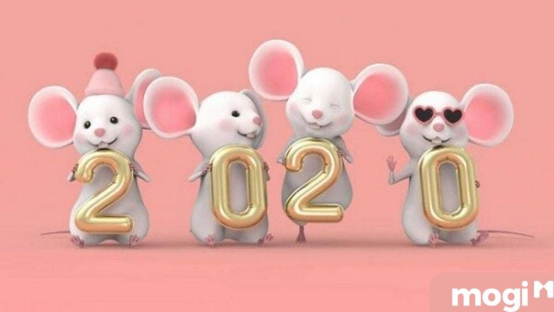 Sinh Năm 2020 Mệnh Gì? Tuổi Canh Tý Hợp Màu Gì, Khắc Màu Gì? 2 Sinh năm 2020 tuổi gì?