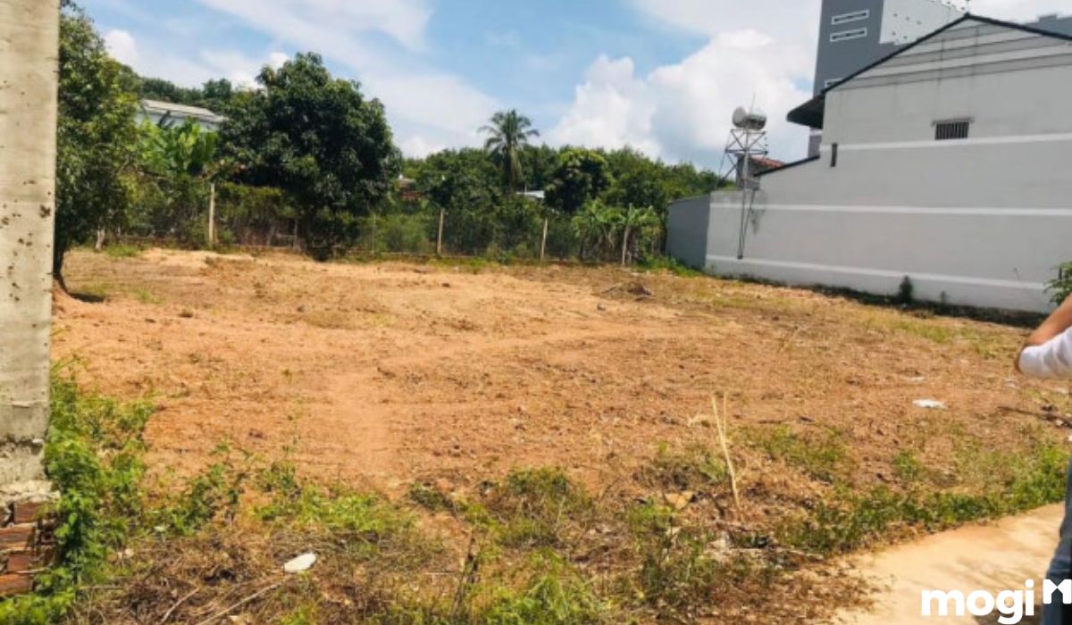 Những lý do nên mua đất thổ cư Bình Phước