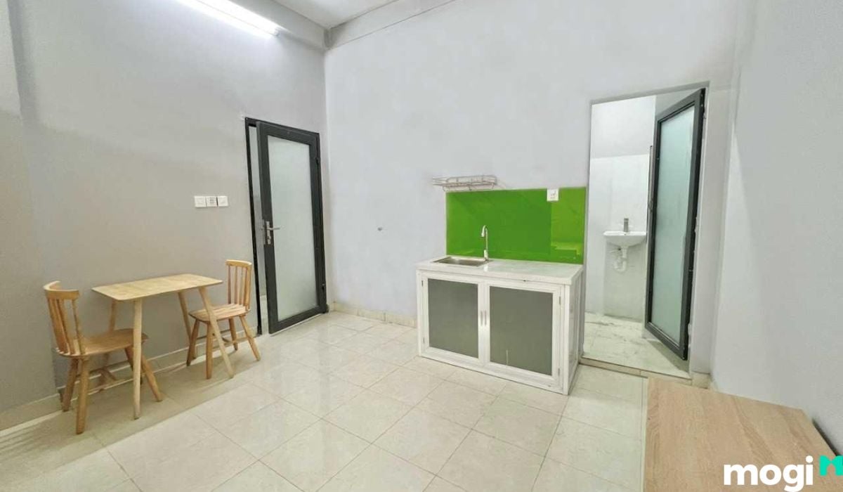 Thị trường cho thuê phòng trọ Quận 9
