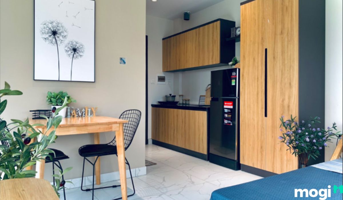 Một số loại hình cho thuê phòng trọ Quận 9
