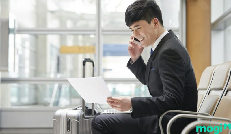 Nhóm đối tượng sử dụng Trang Chủ MB66.COM / Đăng Ký Tặng 66K dịch vụ