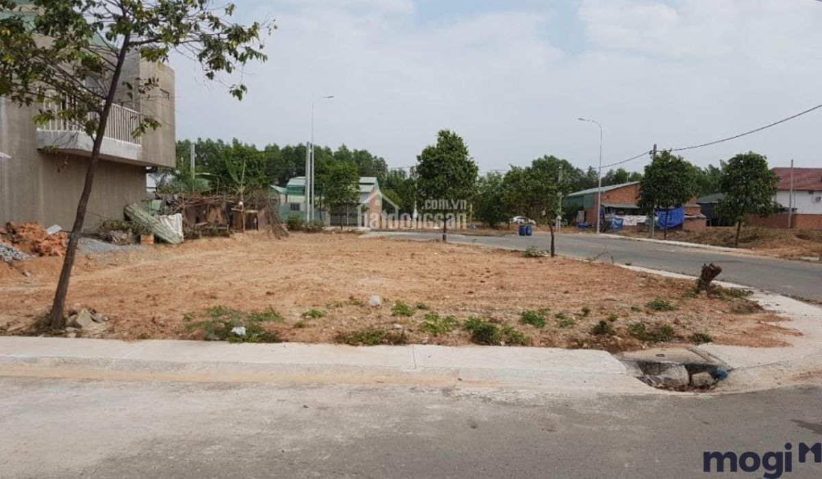 mua bán đất thổ cư Bình Dương