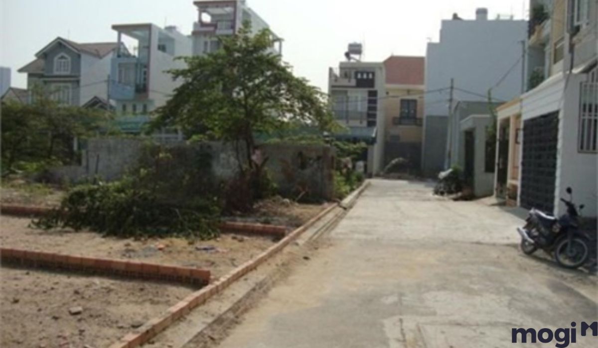 Vì sao nên mua đất thổ cư Bình Dương