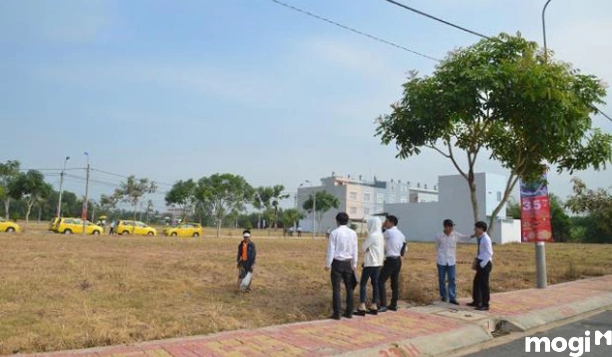 Bí quyết bán đất Long An được giá