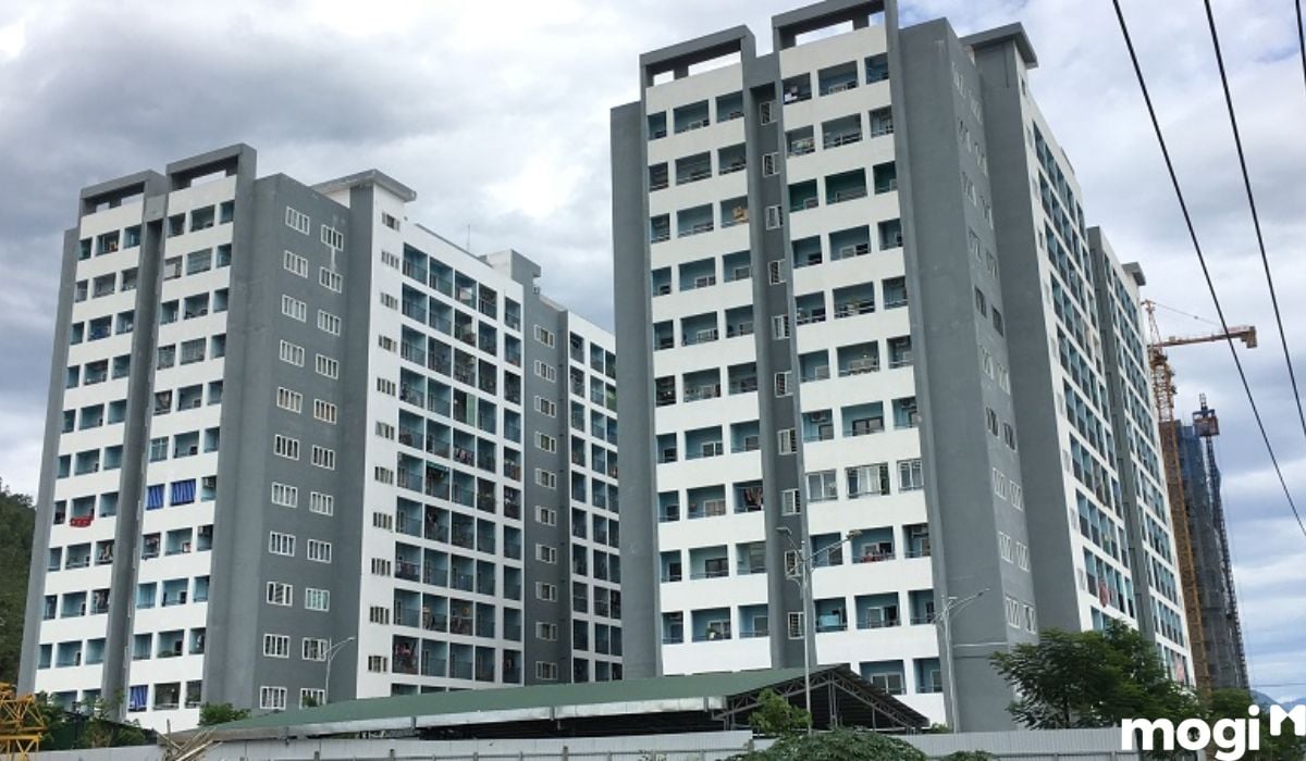 Lưu ý khi mua chung cư Đà Nẵng