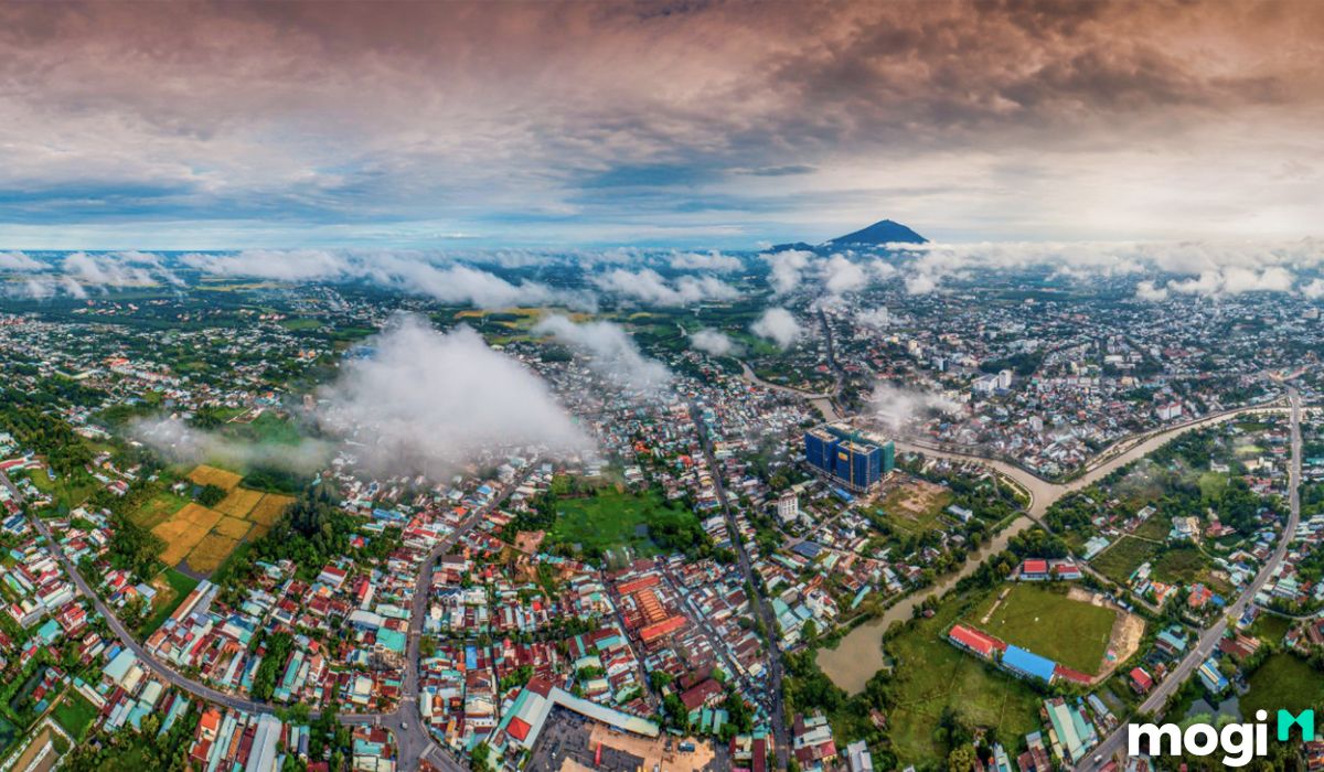 Vì sao nên thuê mặt bằng Tây Ninh