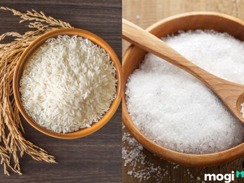 Tiến hành làm lễ cúng động thổ
