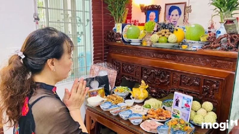 Văn khấn cúng nhập trạch chung cư