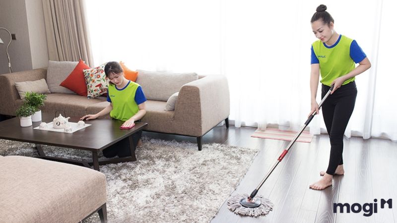 Lưu ý trước buổi lễ