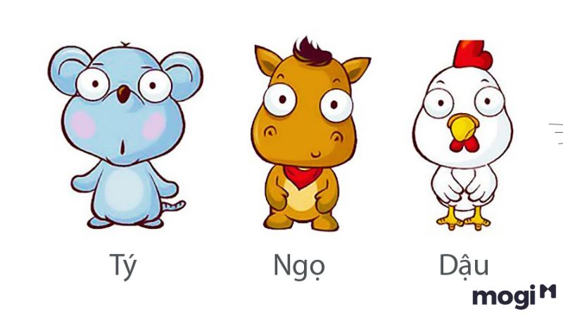 Chọn ngày theo tuổi gia chủ