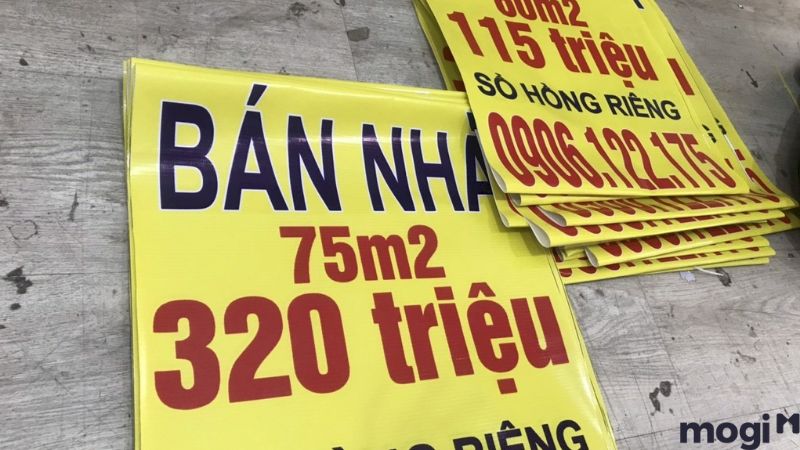 Cách bán nhà nhanh nhất và được giá