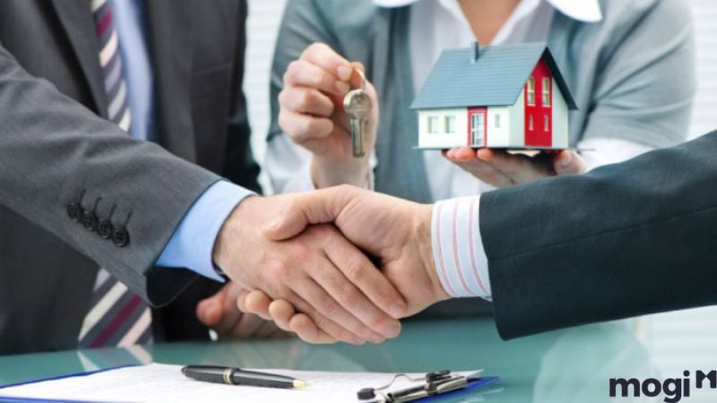 Cách bán nhà nhanh nhất và được giá