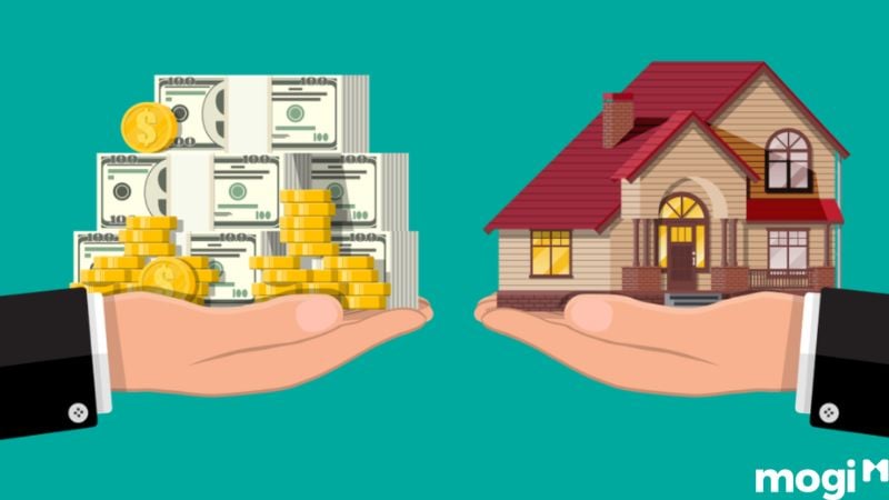 Cách bán nhà nhanh nhất và được giá
