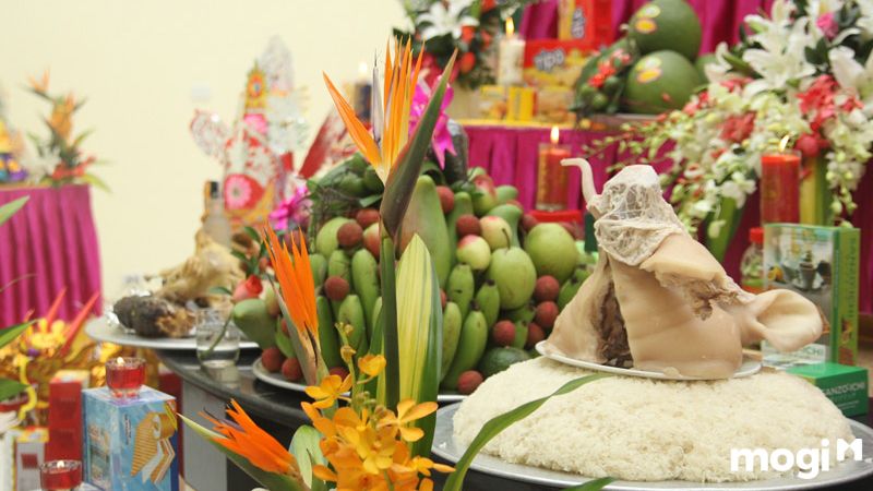 Lễ nhập trạch chung cư là gì?