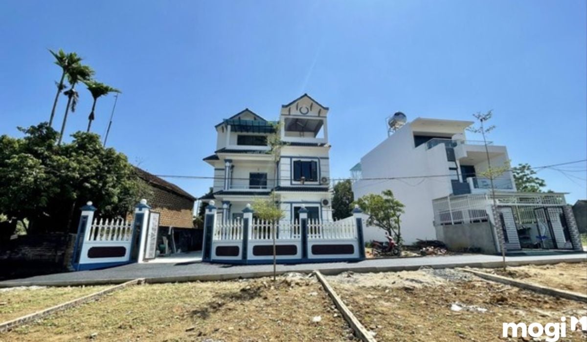Vì sao nên thuê nhà đất Hà Nội
