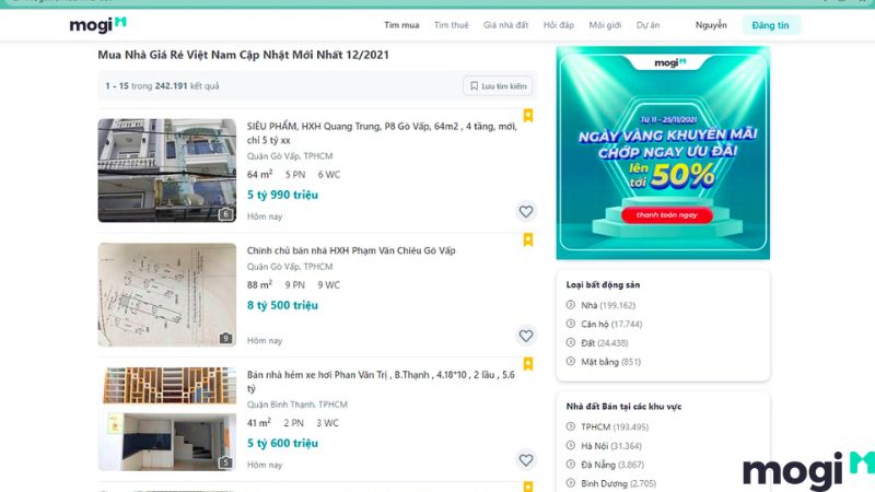 Tiêu chí lựa chọn kênh để đăng tin hiệu quả